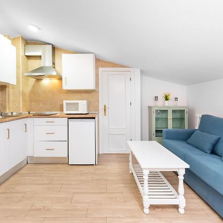 Wintowinrentals Comodo Estudio En Malaga. Dış mekan fotoğraf